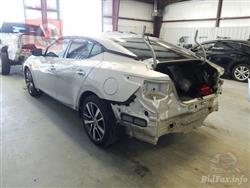 Nissan Maxima
